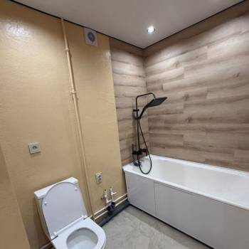 Сдается 2-х комнатная квартира, 45 м²
