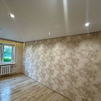 Сдается 2-х комнатная квартира, 45 м²