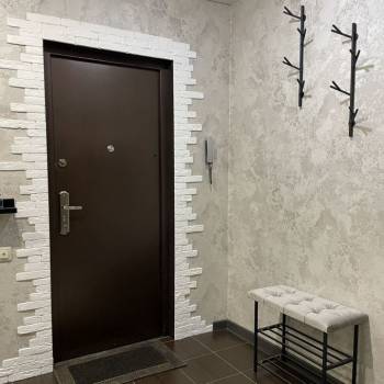 Сдается 1-комнатная квартира, 40,5 м²