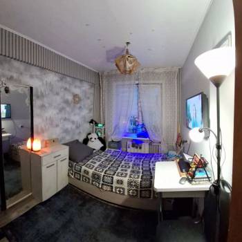 Продается Многокомнатная квартира, 60,8 м²