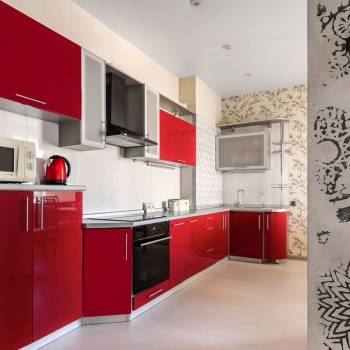 Продается Многокомнатная квартира, 100 м²