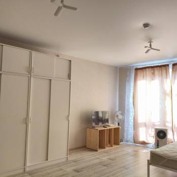 Сдается 1-комнатная квартира, 35 м²