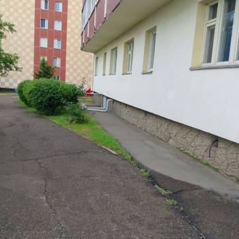 Продается 1-комнатная квартира, 34 м²