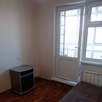 Сдается 1-комнатная квартира, 21,3 м²