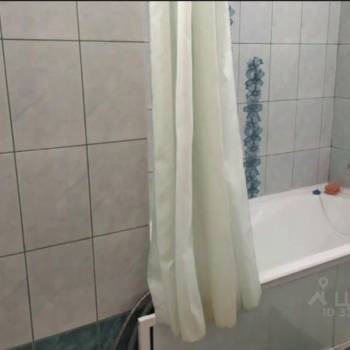 Сдается 1-комнатная квартира, 32 м²