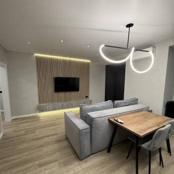 Продается 2-х комнатная квартира, 59 м²