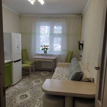 Продается 2-х комнатная квартира, 60 м²
