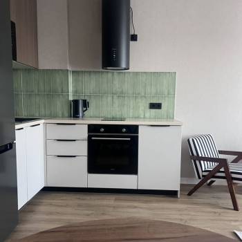 Продается 1-комнатная квартира, 43,1 м²