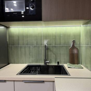 Продается 1-комнатная квартира, 43,1 м²