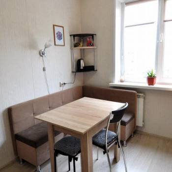 Продается 2-х комнатная квартира, 54 м²