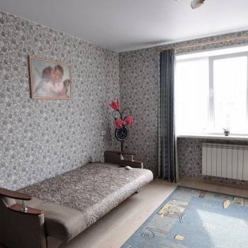 Продается 2-х комнатная квартира, 54 м²