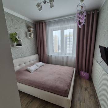 Продается 3-х комнатная квартира, 67,5 м²