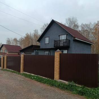 Продается Дом, 120 м²