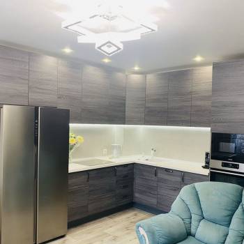 Продается 3-х комнатная квартира, 80 м²