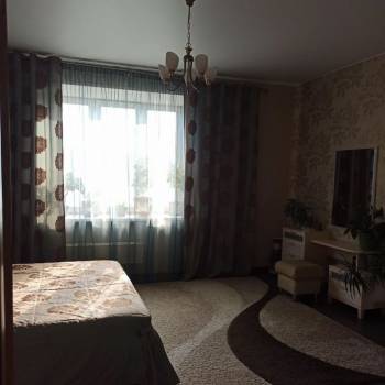 Продается Многокомнатная квартира, 127,8 м²