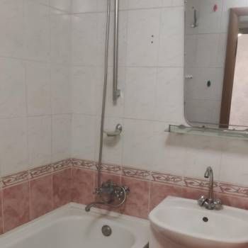 Сдается 1-комнатная квартира, 34 м²