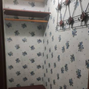 Сдается 1-комнатная квартира, 34 м²