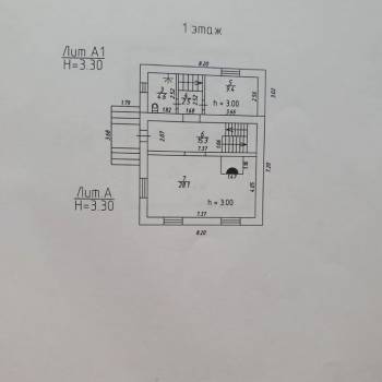 Продается Дом, 160 м²