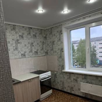 Продается 1-комнатная квартира, 34,7 м²