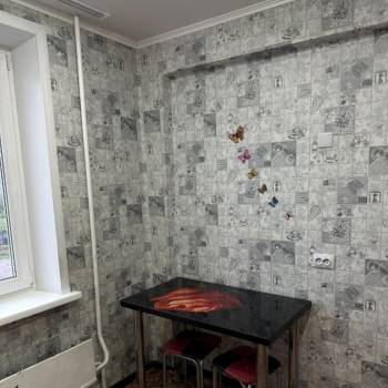 Продается 1-комнатная квартира, 34,7 м²