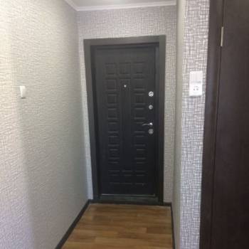 Продается 1-комнатная квартира, 34,7 м²