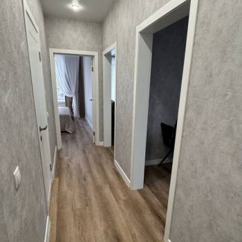 Сдается 2-х комнатная квартира, 53 м²