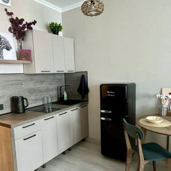 Продается 1-комнатная квартира, 24 м²