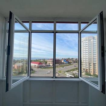 Сдается 1-комнатная квартира, 36 м²