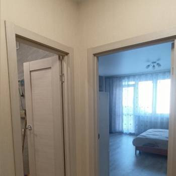Сдается 1-комнатная квартира, 31 м²