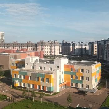 Сдается 1-комнатная квартира, 31 м²