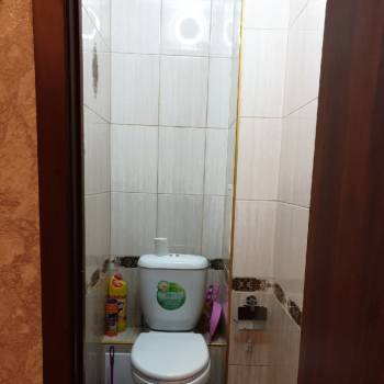 Сдается 1-комнатная квартира, 49 м²
