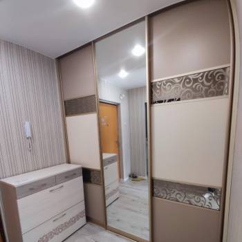 Сдается 1-комнатная квартира, 37 м²