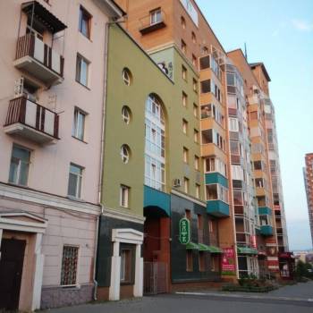Сдается 1-комнатная квартира, 24 м²