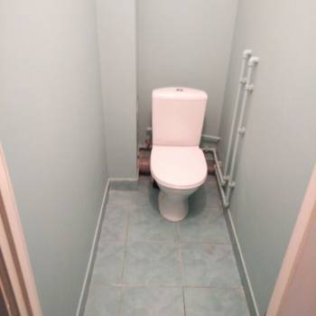 Сдается 1-комнатная квартира, 24 м²