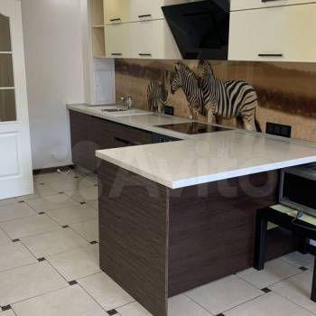 Сдается Многокомнатная квартира, 96,7 м²