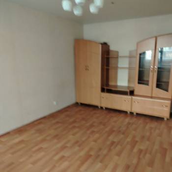 Сдается 1-комнатная квартира, 34 м²