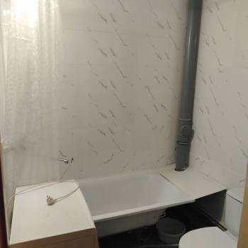 Сдается 1-комнатная квартира, 34 м²