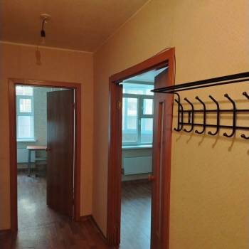 Сдается 1-комнатная квартира, 34 м²