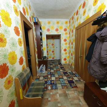 Продается 3-х комнатная квартира, 85,2 м²