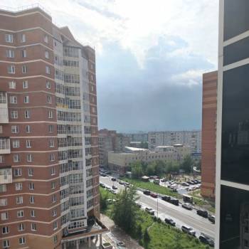 Сдается 1-комнатная квартира, 51,3 м²