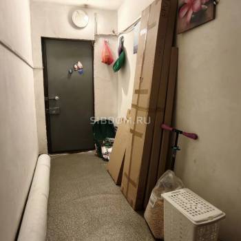 Продается 2-х комнатная квартира, 49,5 м²