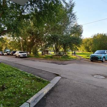 Продается 2-х комнатная квартира, 49,5 м²