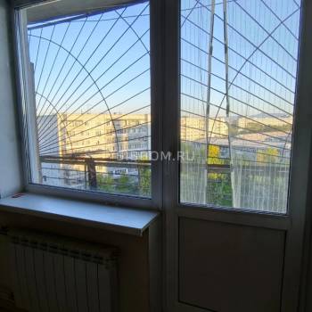 Продается 2-х комнатная квартира, 49,5 м²