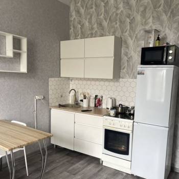 Сдается 2-х комнатная квартира, 38 м²