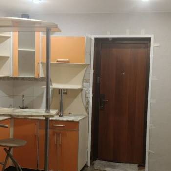 Продается 1-комнатная квартира, 18 м²