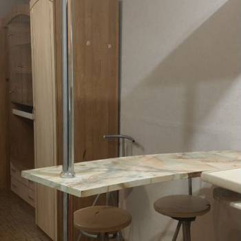 Продается 1-комнатная квартира, 18 м²
