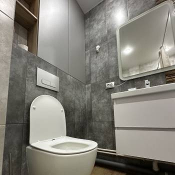 Сдается 2-х комнатная квартира, 58 м²