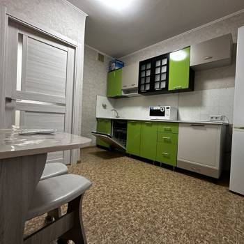 Сдается 2-х комнатная квартира, 58 м²