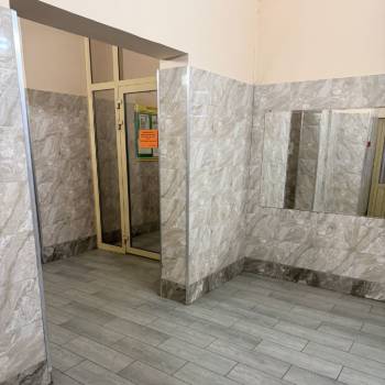 Сдается 2-х комнатная квартира, 70 м²