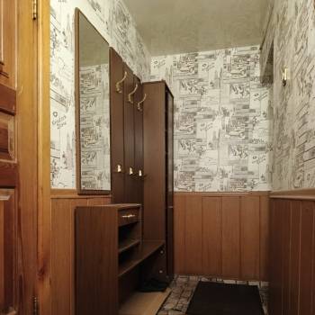 Сдается 2-х комнатная квартира, 44,5 м²